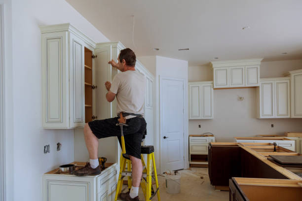 Licensed Kitchen service in Dublin, OH - Remodeling Of Kitchen