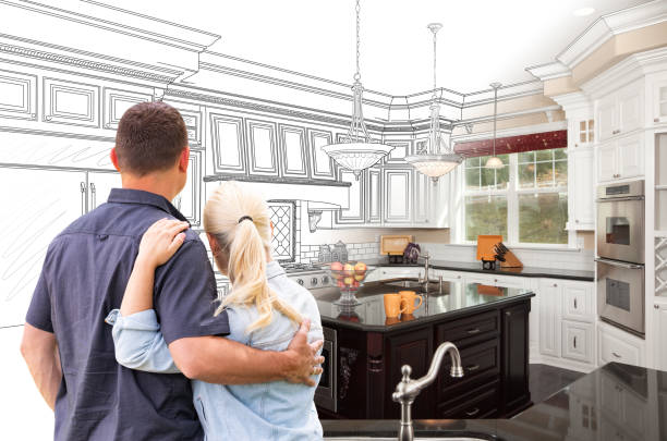 Professional Kitchen technician working in Dublin, OH