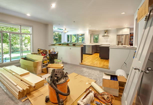 Reliable Kitchen contractor in Dublin, OH by Remodeling Of Kitchen