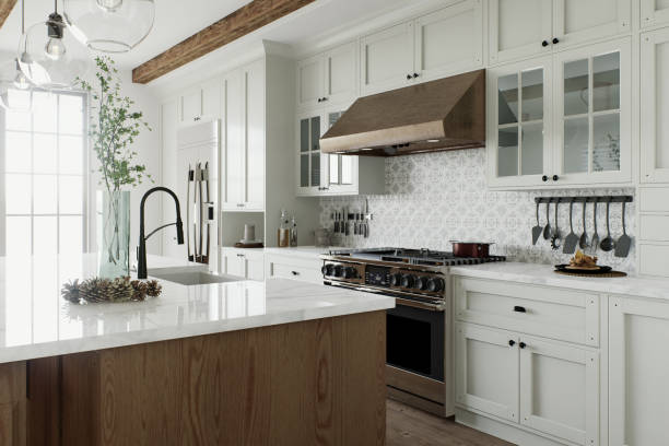 Affordable Kitchen solutions in Dublin, OH