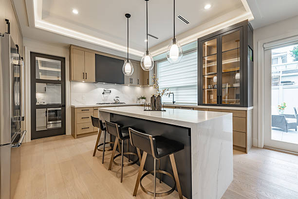 Top rated local Kitchen specialists in Dublin, OH